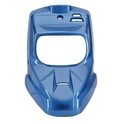 Tablier / Face avant. MBK Booster Spirit 50 2t AC (de 95 à 98). MBK Booster Spirit 50 2t AC (de 99 à 01). MBK Booster...