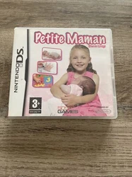 Nintendo DS Petite Maman FRA Très Bon état.