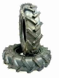 Tire Type: R-1 Tractor. Tire Ply: 6. Entering A Quantity of 1=2 Tires. Tire Model: D402.