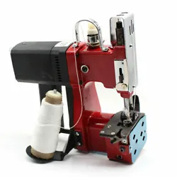 Rated speed (load): 15000 rpm. Automatic Industrial Electric Sewing Machine Portable Electric Stitching Machine....