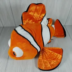 Finding Nemo Plush 16