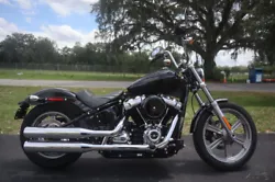 2023 Harley-Davidson Softail Standard: MILES OF SMILES.Introducing the 2023 Harley-Davidson Softail Standard…The new...