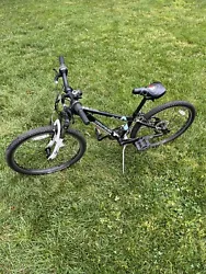 Gary Fisher Precaliber 24 Kids Youth Mountain Bike. Condition is Used. Local pickup only.