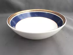 You are bidding on a lovely, Royal Doulton, Archives, Challinor, H 5273, berry/fruit/dessert bowl that measures 5 1/8
