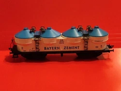 FLEISCHMANN Réf: C1 Vendu en létat comme sur les photos de lannonce en ligne sur notre boutique retroandco Plein...