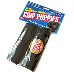 Only we can verify and honor the Grip Puppy 5 year Warranty. Warranty does not cover removal and/or re-application or...