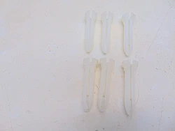 LG Washing Machine Washer Shock Absorber Mounting Pin.