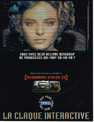 (IT IS A ADVERTISING). CEST UNE PUBLICITE. UNE PUBLICITE PAPIER. AN ADVERTISING PAPER). Quelque soit le Nombre de...