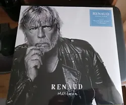 Renaud ‎– Métèque. Vinyl, LP, Album. B6 Je Suis Mort Qui, Qui Dit Mieux. Written-By –Georges Brassens. B4 La...