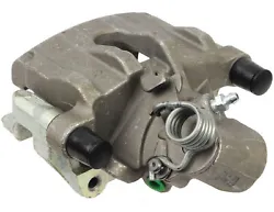 Caliper bracket is included when applicable. Disc Brake Caliper. Position: Rear Right. The engine types may include...