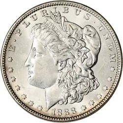 However, a BU coin is not a flawless coin. NGC considers Brilliant Uncirculated (BU) to be any coins that would grade...