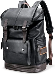 Large Capacity: The size of this leather travel shoulderbag is 30 47 17cm. Its big enough to hold whatever else you...