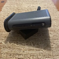 Motorola 16x4 Cable Modem DOCSIS 3.0 MB7420 High Speed 686 Mbps Comcast Charter.