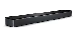 Bose Smart Soundbar 300 Home Theater System | Works w/ Alexa, Google & AirPlay.