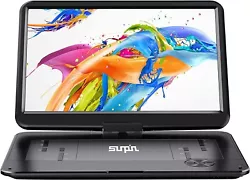 ♥We are refusing to recycle screens and materials. Simple operation system suits for kids and the elderly ♥SUNPIN...