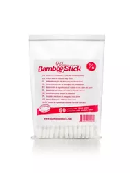 L es points forts de BambooStick ® BambooStick® est utilisé et recommandé par de nombreux vétérinaires. Pourquoi...