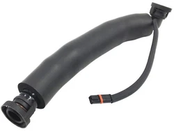 Parts Geek - For 2006-2007 BMW 530xi PCV Valve Tubing 75612JJ 3.0L 6 Cyl. Notes: PCV Valve Tubing -- PCV Valve Tubing -...