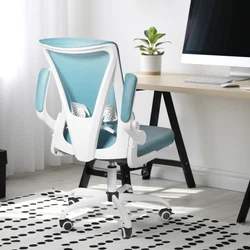 (3) Rocking: 30° rocking style could comfortably support your body. 4) Rotation: 360°swivel allows you to customize...
