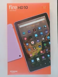 (11th Generation). Amazon Fire HD 10 Tablet. Fire HD 10 Tablet (10.1
