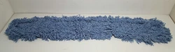 BLUE TWISTED LOOP.