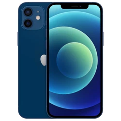 Ce modele est reconditionne en parfait etat. iPhone 12 Mini. DAS tronc : 0.99 W/Kg.