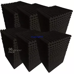 Specific acoustic characteristics, make it not only has the sound absorption characteristics. -Sound-absorbing sponge...