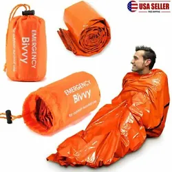 When camping, it can be used to strengthen the wind protection effect outside the sleeping bag. It can be used to...