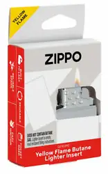 Zippo item 65800. Designed to Fit the Regular Size Zippo Lighter. Does not fit the slim or the 1935 version.