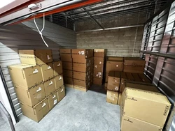 I can also order any ASIC miner that you want. L7, S19 XP, KA3, etc. These are S19 XP 141th/s miners. They will have...