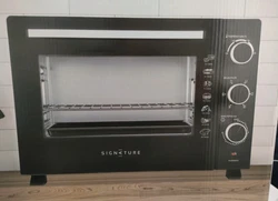 mini four electrique. Neuf vendu avec ses accessoires.En parfait état de fonctionnement 36L