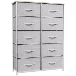 This unit easily fits in various living spaces: living rooms, bedrooms, hallways, entryways, closets and nurseries,...