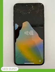 Smartphone original Apple. Si liPhone est ouvert. Aucun compte Icloud, ni code ou schéma. Vendu seul, sans...