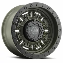 They will stick out further than your OEM wheels. The wheels will fit the following applications with the 5x5 bolt...