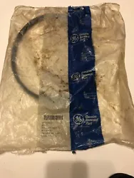 WH1X2026 GE Washer Drive Belt, Genuine Renewal Parts, RCA Hotpoint Kenmore.. Condition is New. Shipped with USPS First...