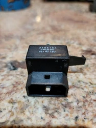 Whirlpool Dryer Temperature Switch 3349591 3354285 3405156 WP3405156.