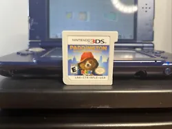 Paddington: Adventures In London Nintendo 3DS. Cartridge Only.
