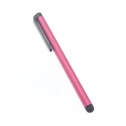 Blue Stylus Pen Compact Lightweight. This miniaturized pen stylus sports a pocket size form factor, and enables you to...