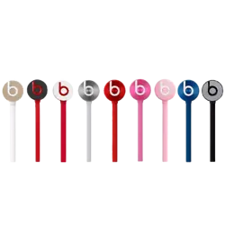 Beats by Dr. Dre urBeats 2.0 Earbud Special Edition In-Ear Headphones. 1 - Set BEATS 2.0 Earbuds. We have been doing...