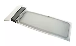 âœ… Edgewater Parts 8557882 Lint Screen For Whirlpool Dryer âœ… Stainless Steel Mesh; White Handle âœ…...