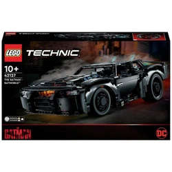 42127 LEGO® TECHNIC BATMANS BATMOBIL.