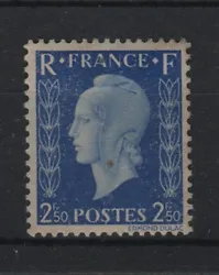 FRANCE N°701C 