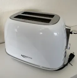 Toaster 2 Slice Stainless Steel Toaster Retro with 6 Bread Shade Settings,....