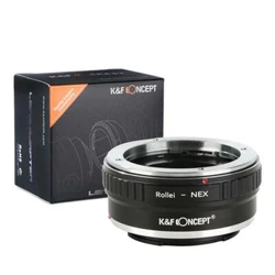 • Compatible avec la caméra Sony E comprend : Sony NEX-3, NEX-3C, NEX-3N, NEX-5, NEX-5C, NEX-5N, NEX-5R, NEX-5T,...