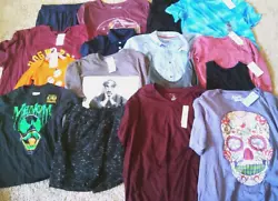 Bulk Lot of 50 Assorted Childrens Clothes. 50 Pieces Assorted Childrens Clothing.