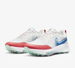 Nike Air Zoom Infinity Tour Next% U.S. Open Surf and Turf Aka “Lobstah” Mens size 13New without box