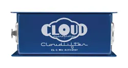 Cloudlifter CL-1 Microphone Booster. Do you have an SM7B and not cutting thru?. The Cloudlifters can make a huge...