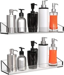 Multipurpose: Ideal for use in the bathroom, kitchen, bedroom or any other place, Works great on the countertop as...