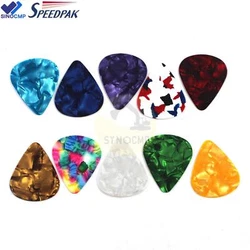 10Pcs Acoustic Bulk Celluloid Electric Smooth Guitar Pick Picks Plectrum. 10X Acoustic Bulk Guitar Pick Picks Plectrum...