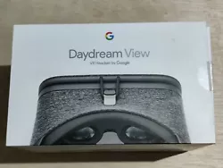 Product TypeSmartphone VR Headsets. Used once with a Pixel2. Looks new in condition. Pixel 2 XL. Pixel 3 XL.