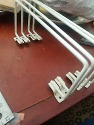 20 wire DIVIDER OR DIVIDERS , separaters 7